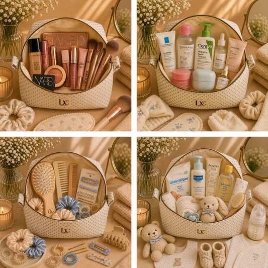 Toiletry Bag 004