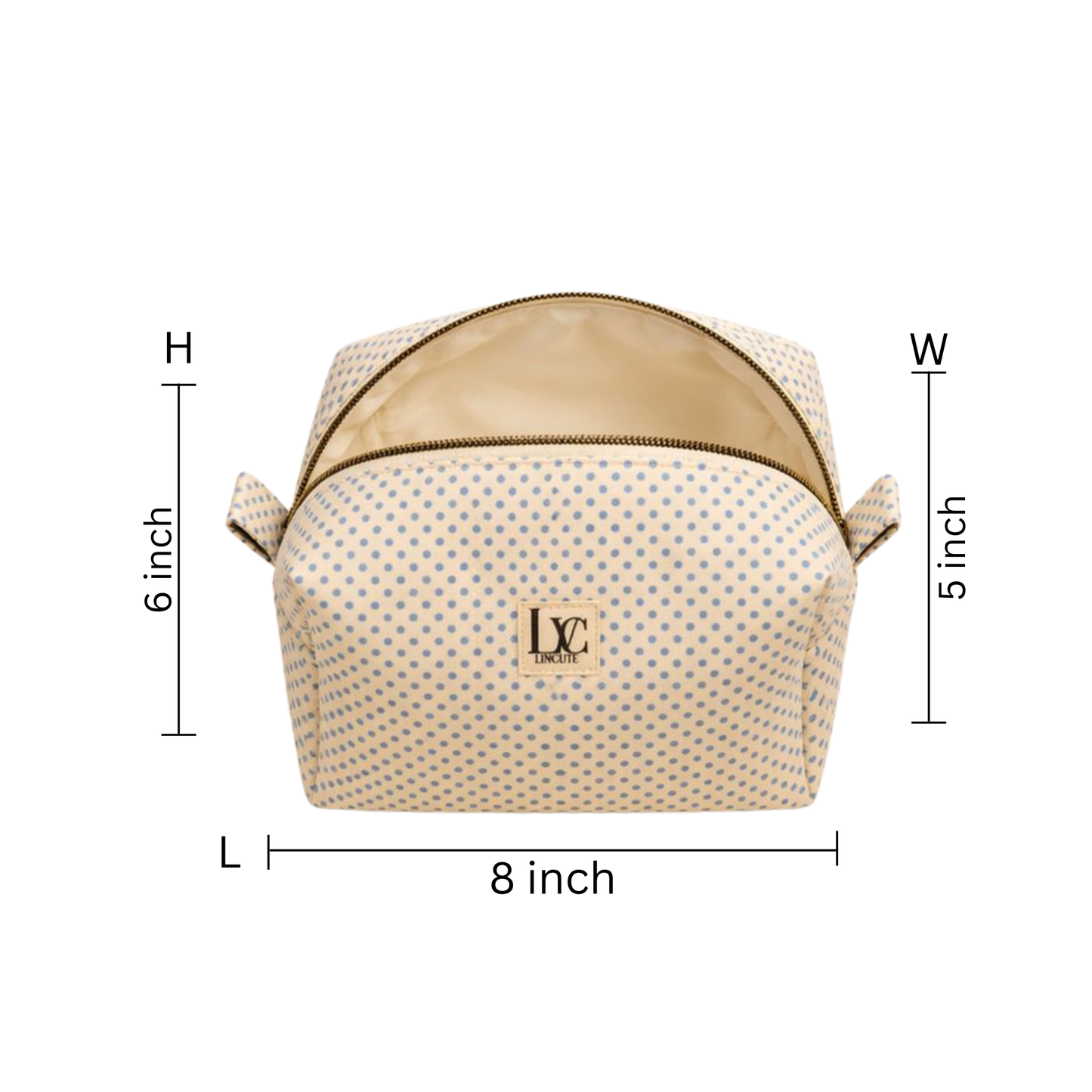 Toiletry Bag 004