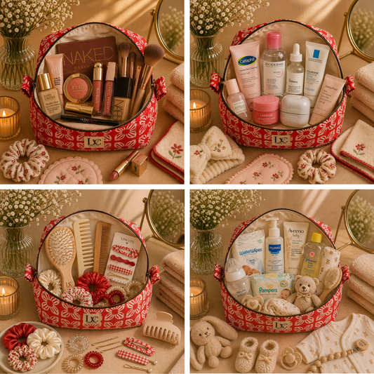 Toiletry Bag 001