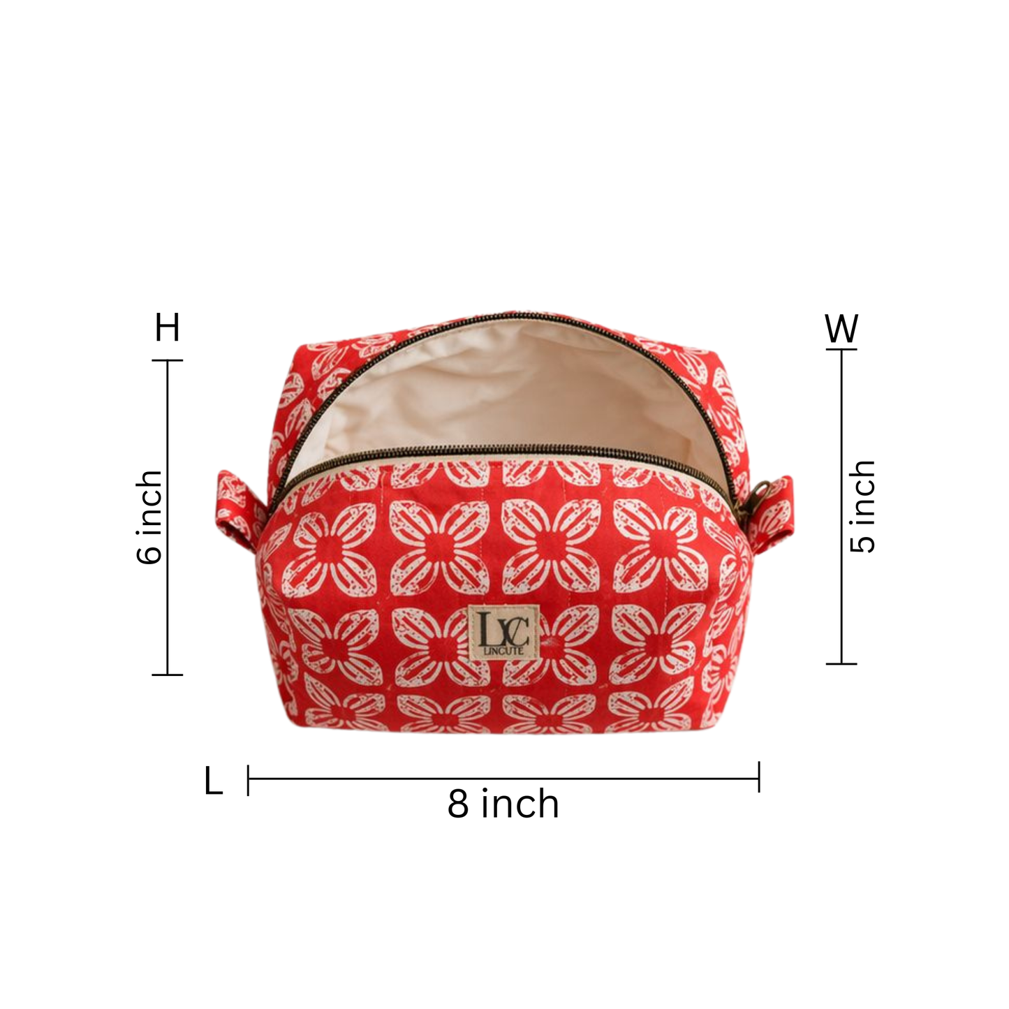 Toiletry Bag 001