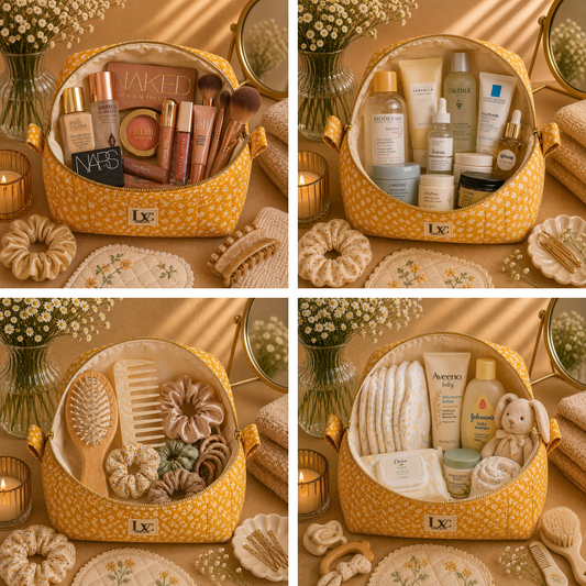 Toiletry Bag 002