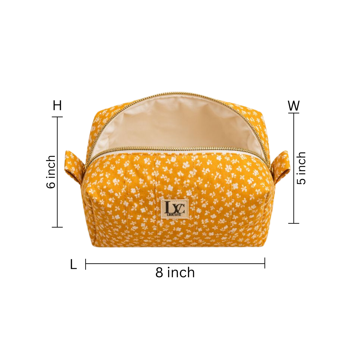 Toiletry Bag 002