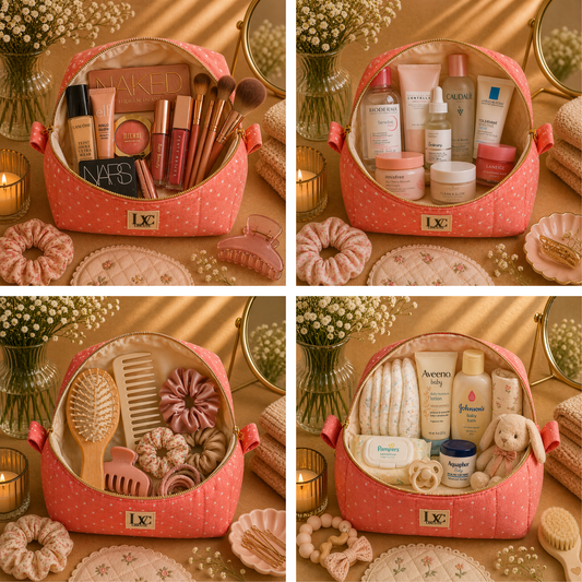 Toiletry Bag 005