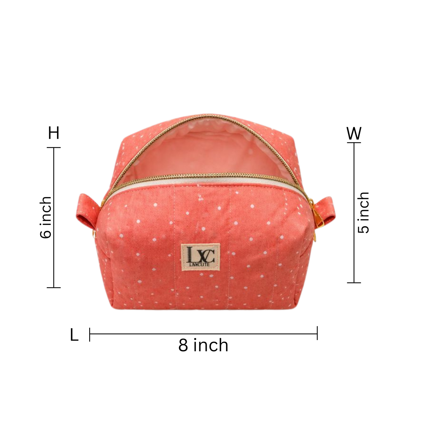 Toiletry Bag 005