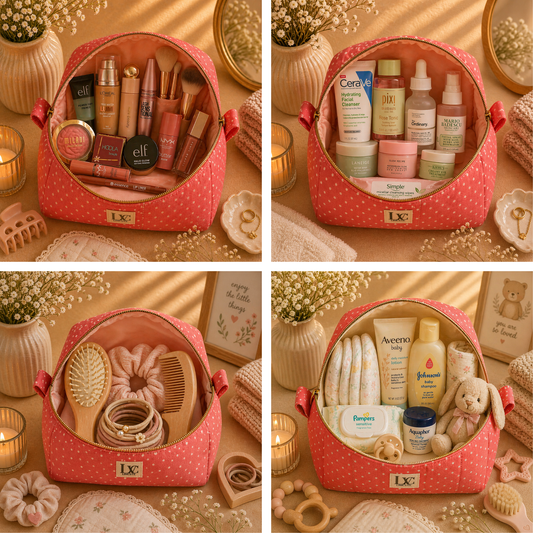 Toiletry Bag 006