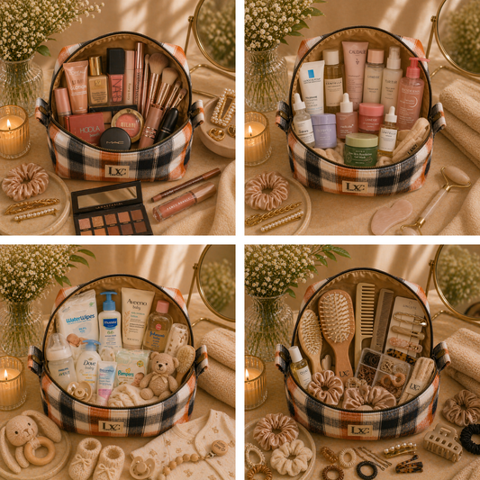 Toiletry Bag 009