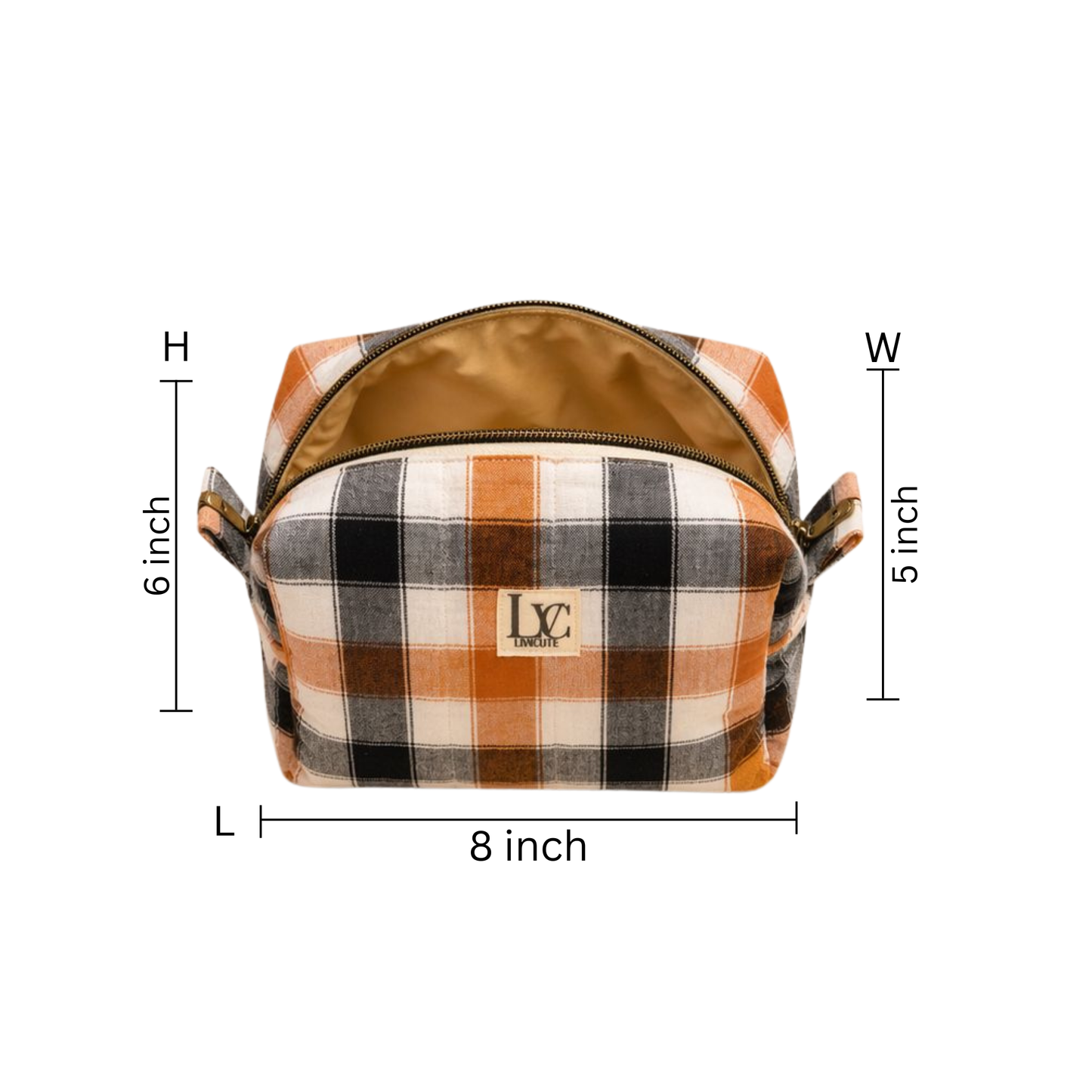 Toiletry Bag 009