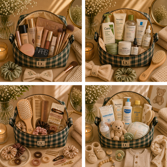 Toiletry Bag 010