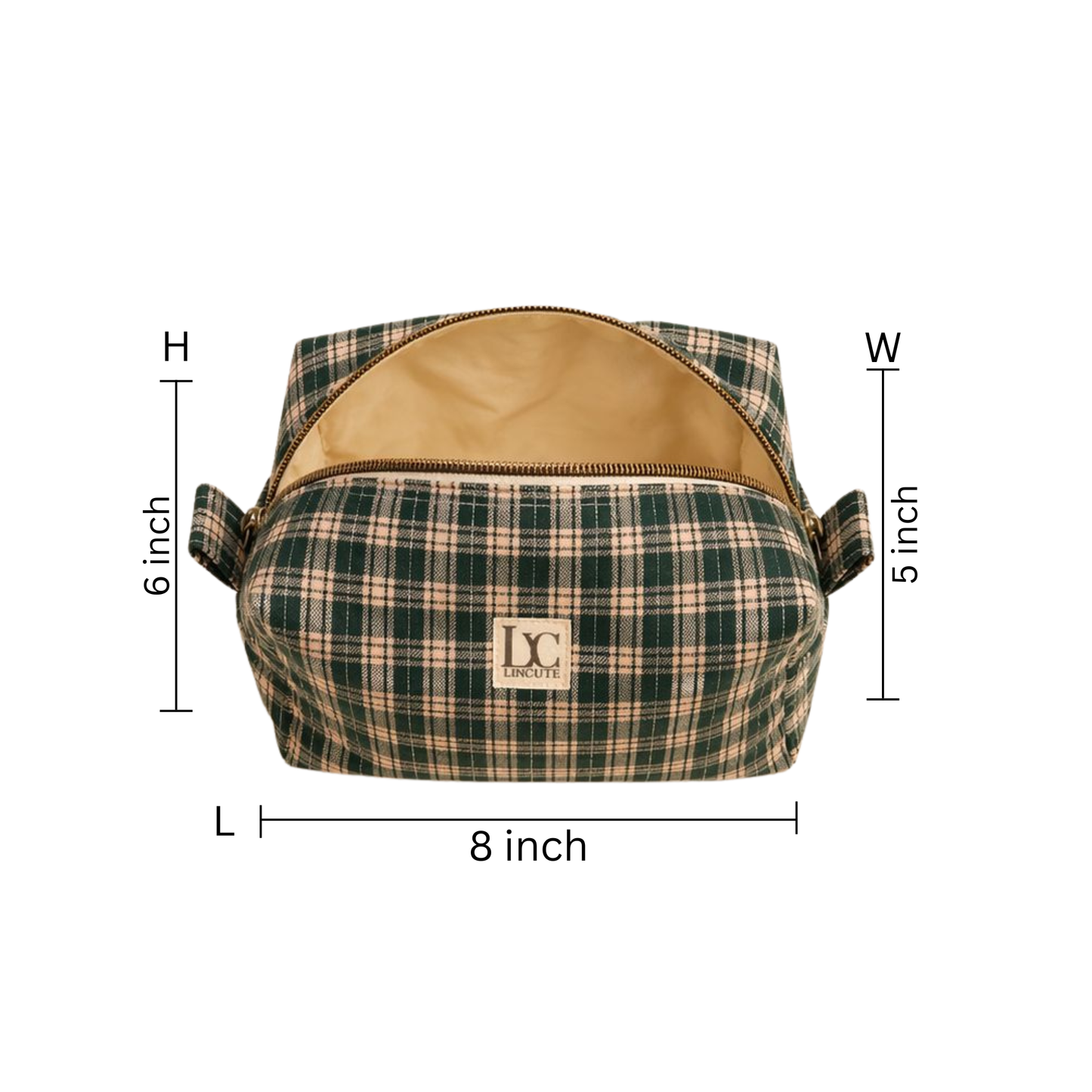 Toiletry Bag 010