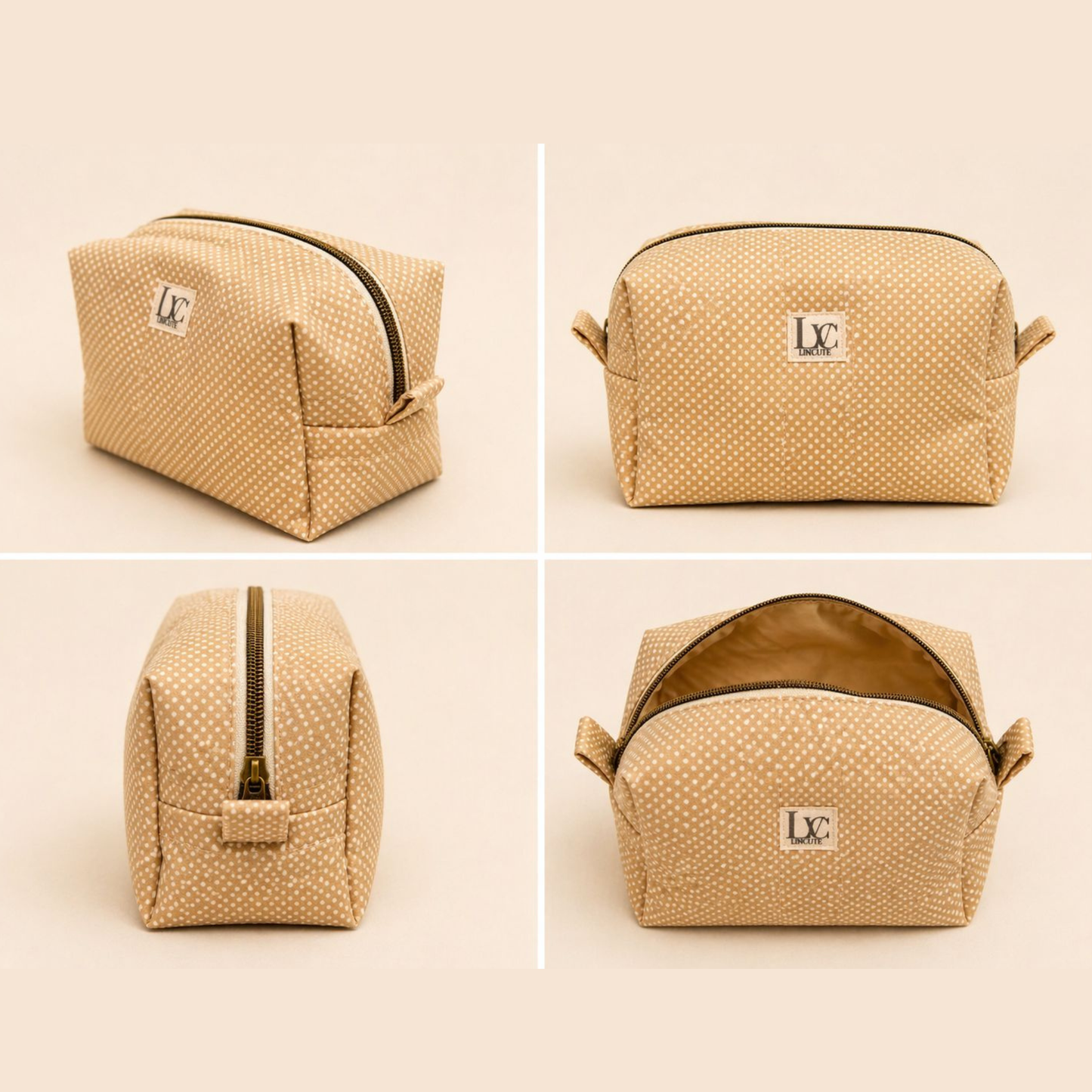 Toiletry Bag 011