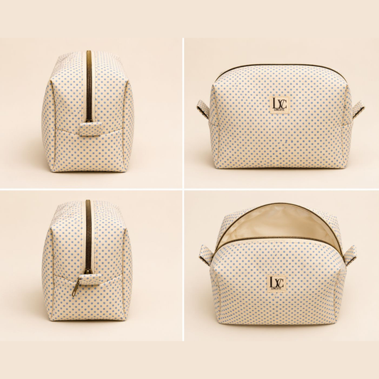Toiletry Bag 004