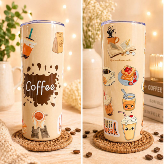 Tumbler 010