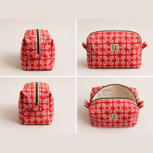 Toiletry Bag 001