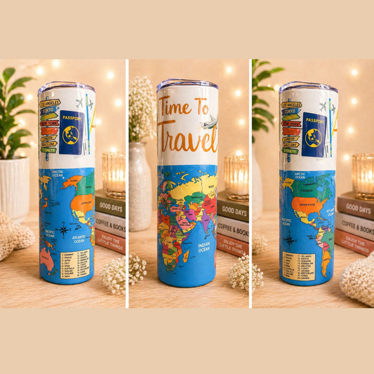 Tumbler 001