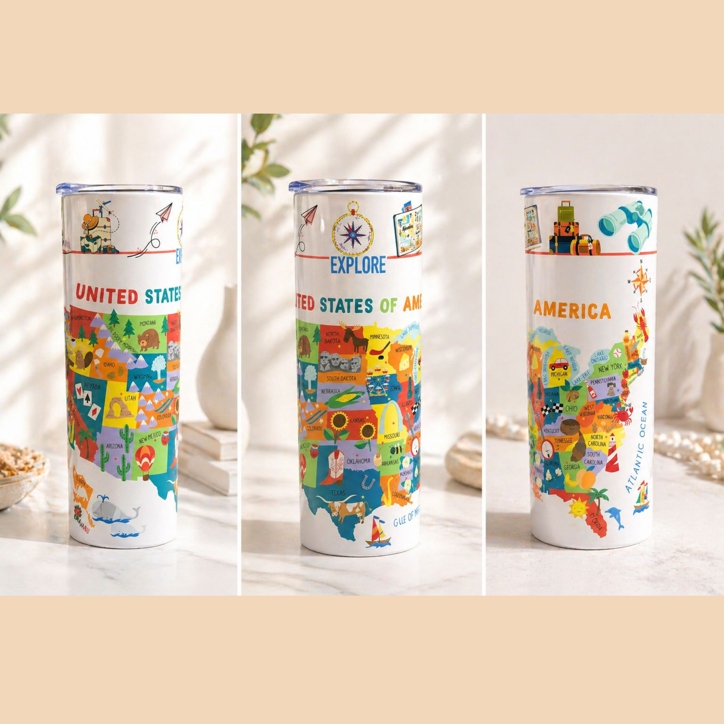 Tumbler 002