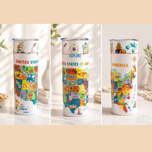 Tumbler 002