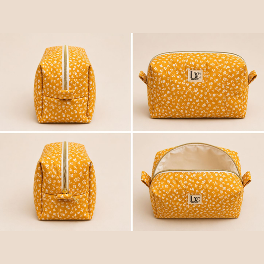 Toiletry Bag 002