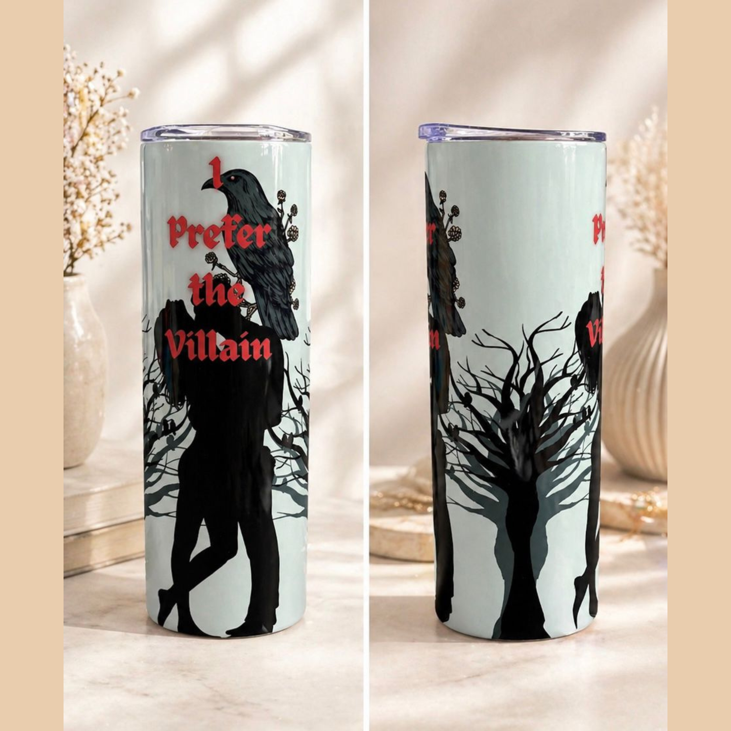 Tumbler 003