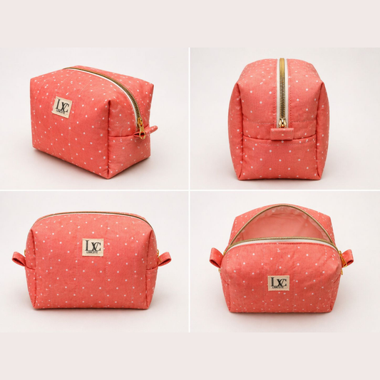 Toiletry Bag 005