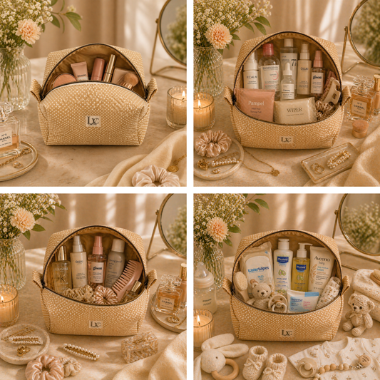 Toiletry Bag 011