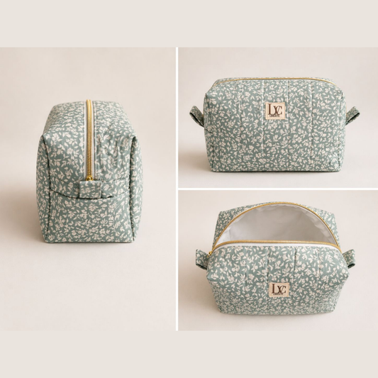 Toiletry Bag 003