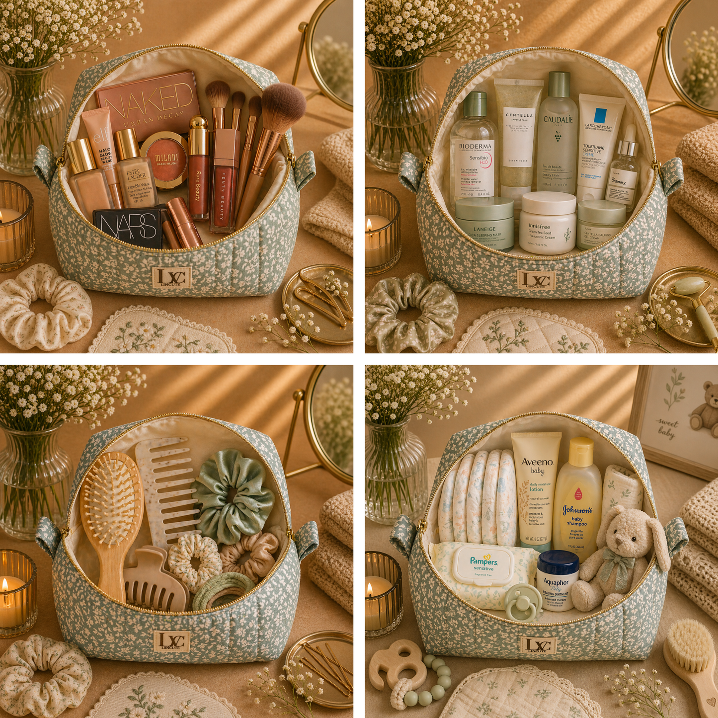 Toiletry Bag 003