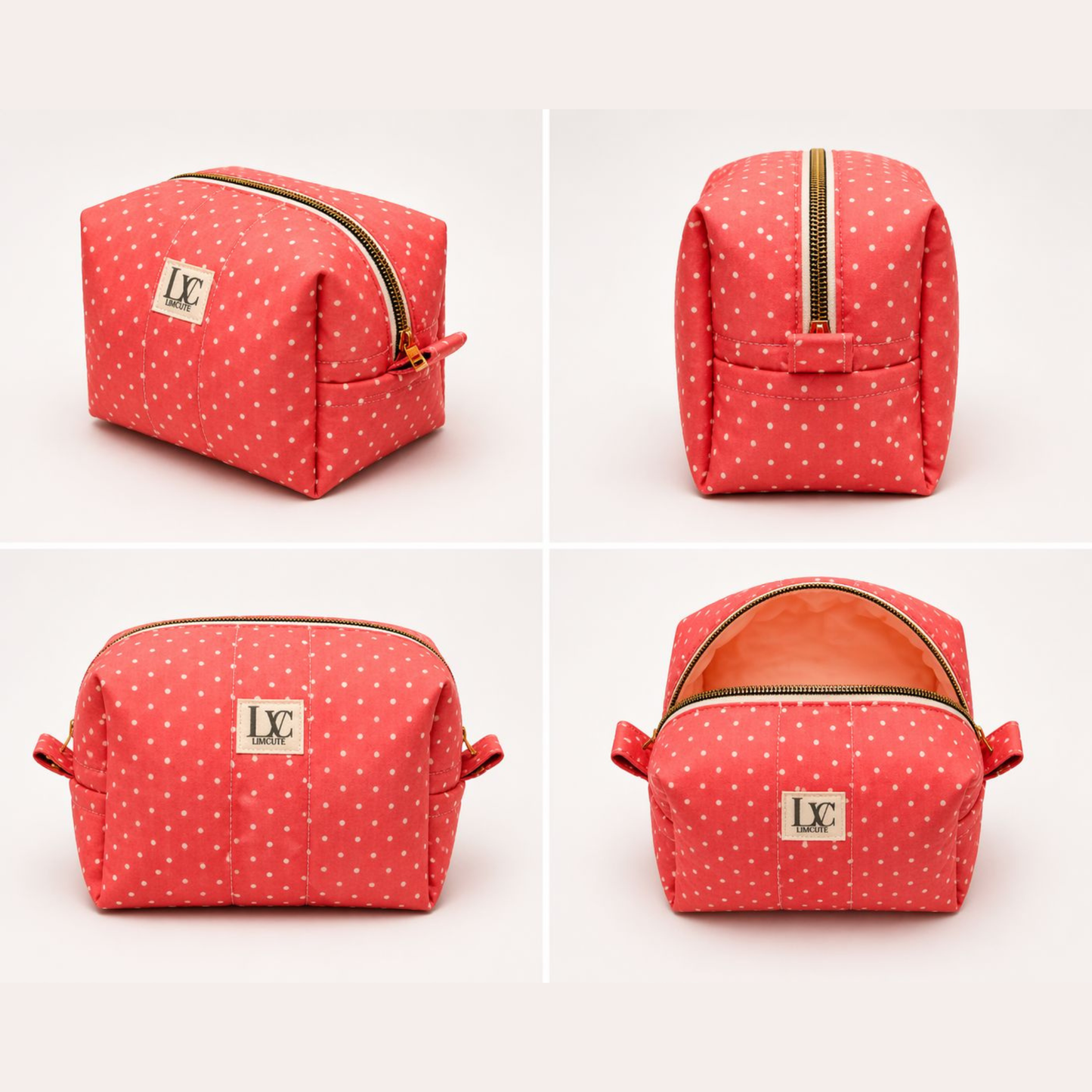 Toiletry Bag 006