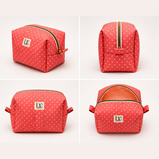 Toiletry Bag 006