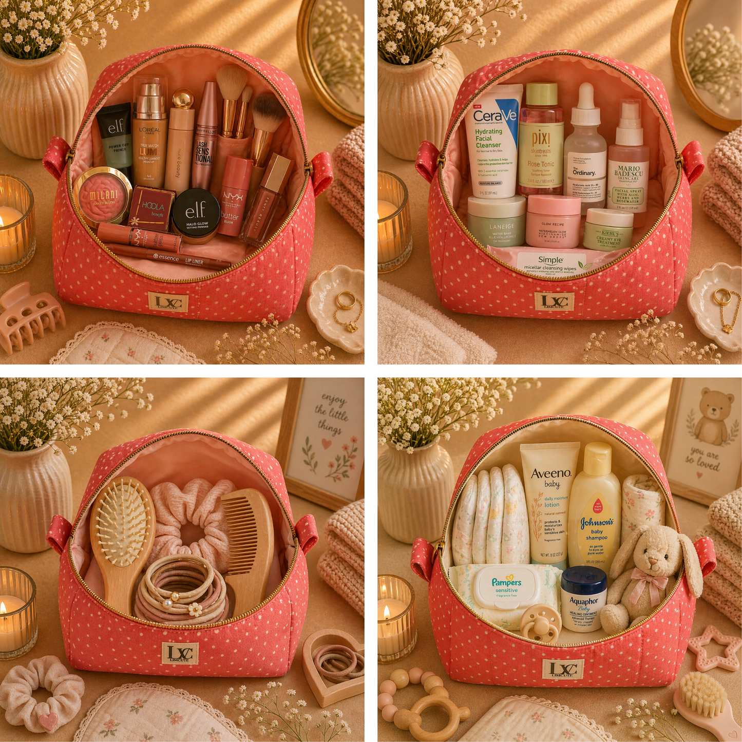 Toiletry Bag 006