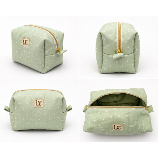 Toiletry Bag 007