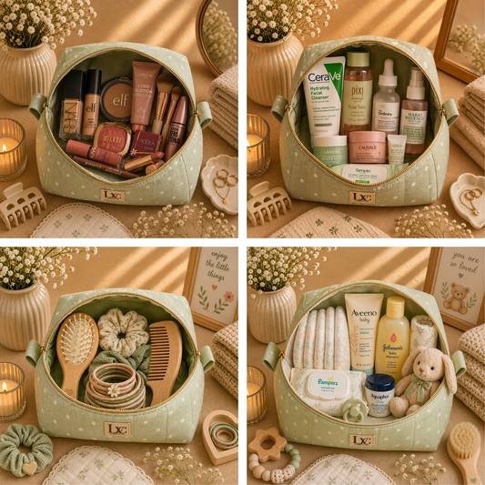 Toiletry Bag 007