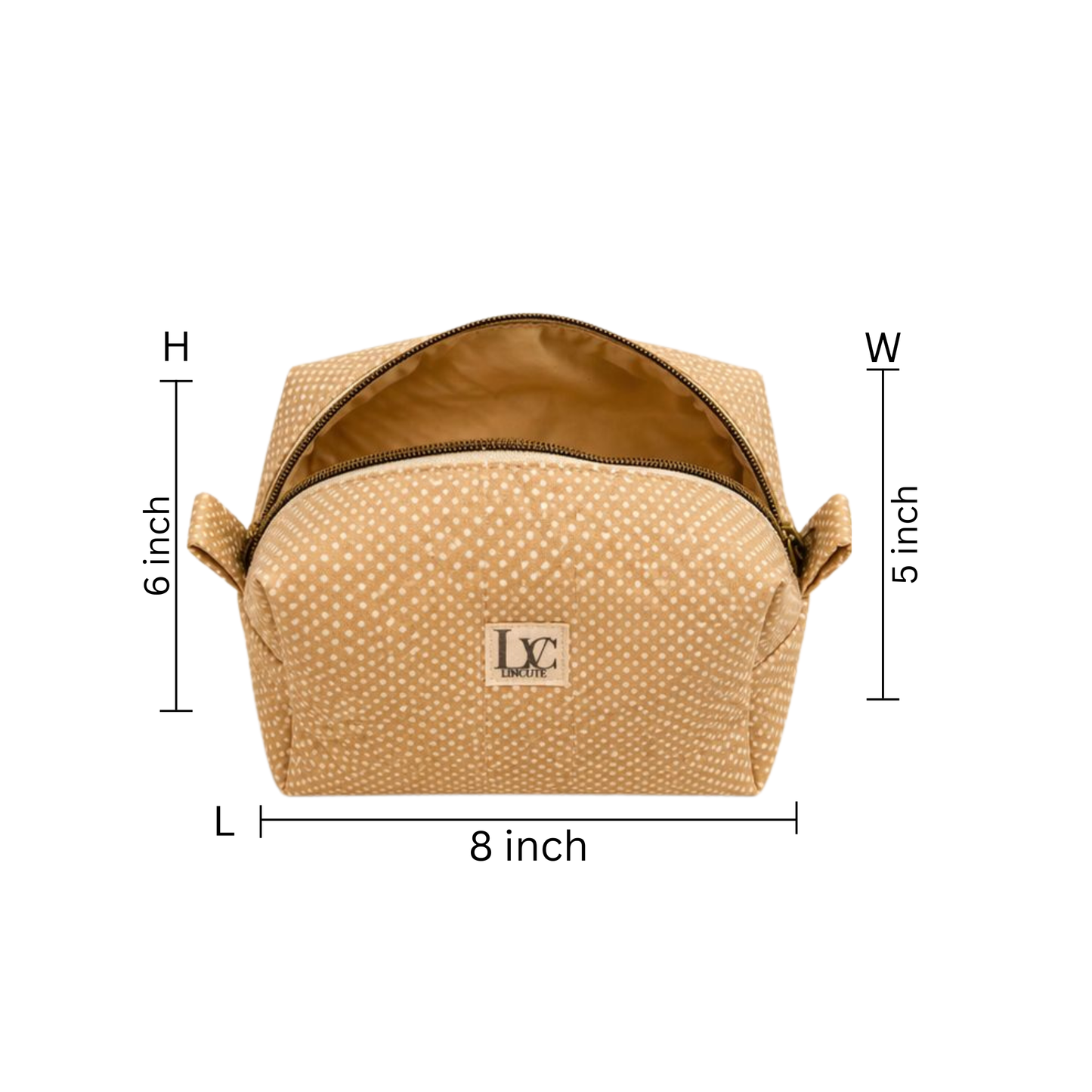 Toiletry Bag 011