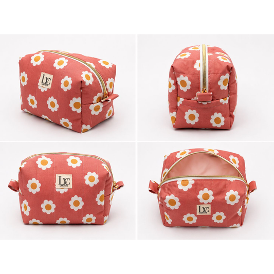 Toiletry Bag 008