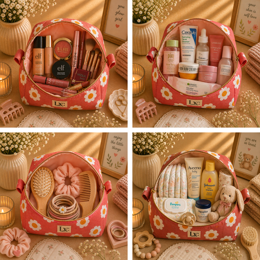 Toiletry Bag 008