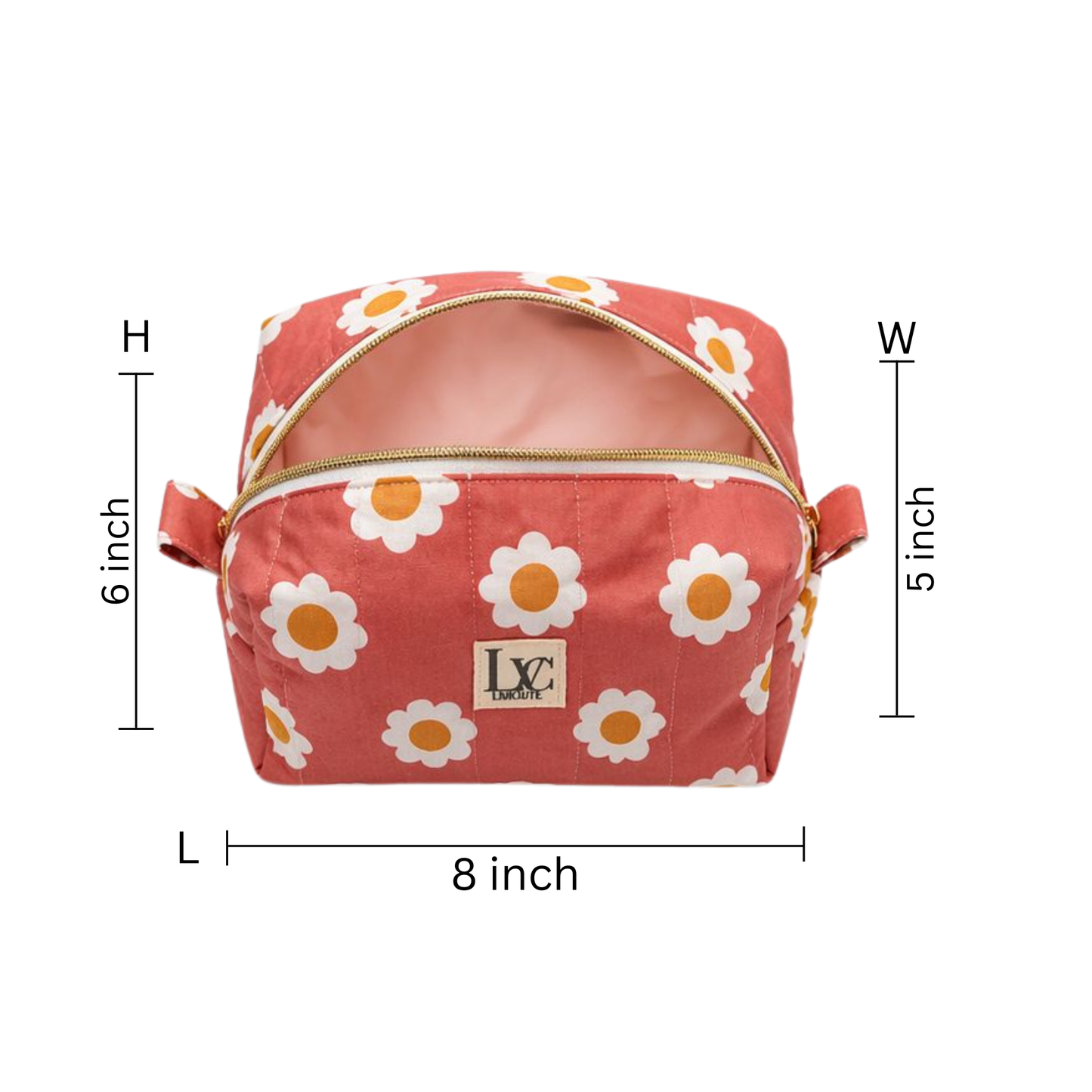 Toiletry Bag 008