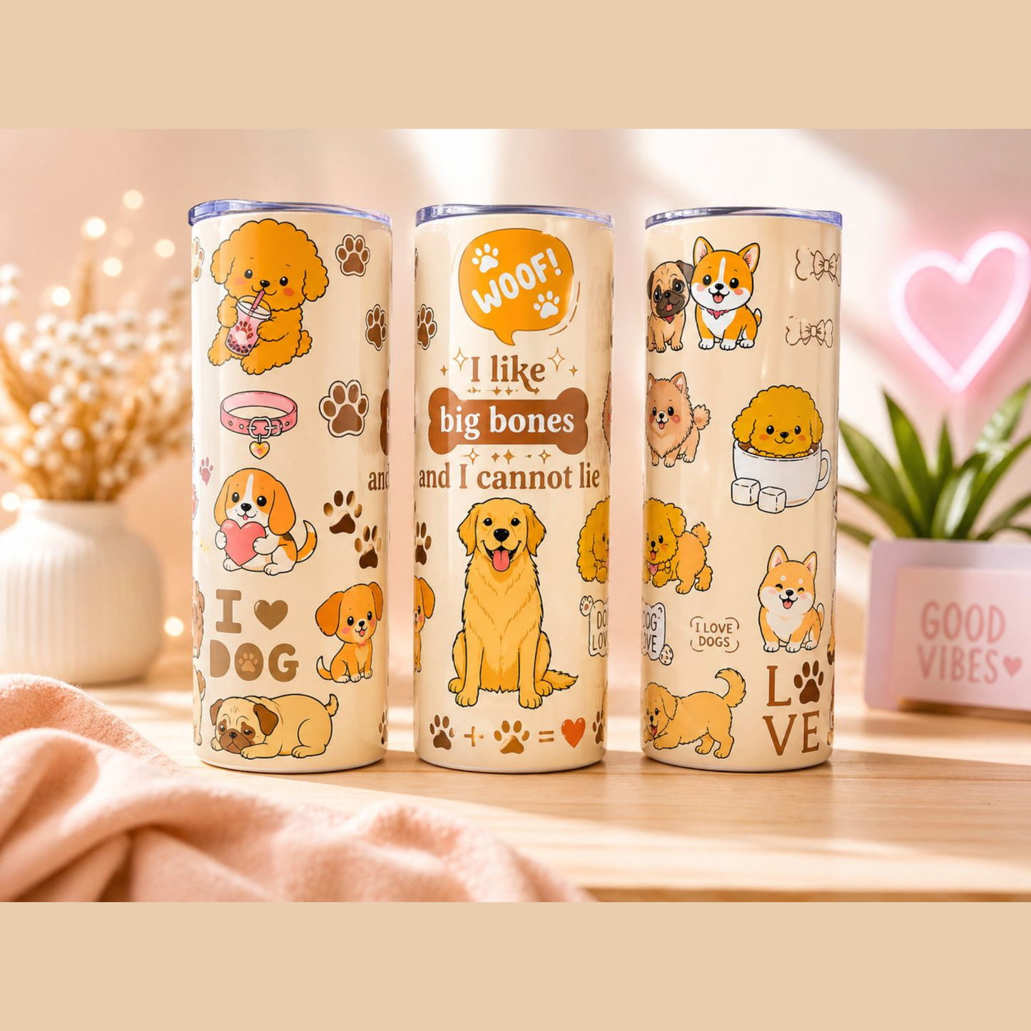 Tumbler 015