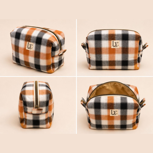 Toiletry Bag 009