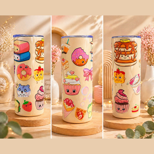 Tumbler 013