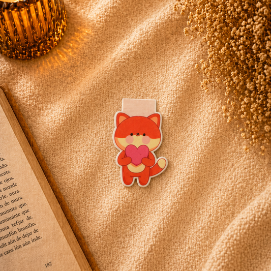 Double-Sided Bookmark 003