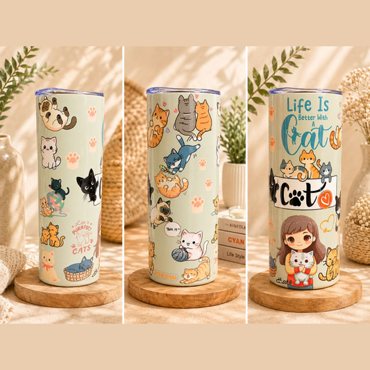Tumbler 012