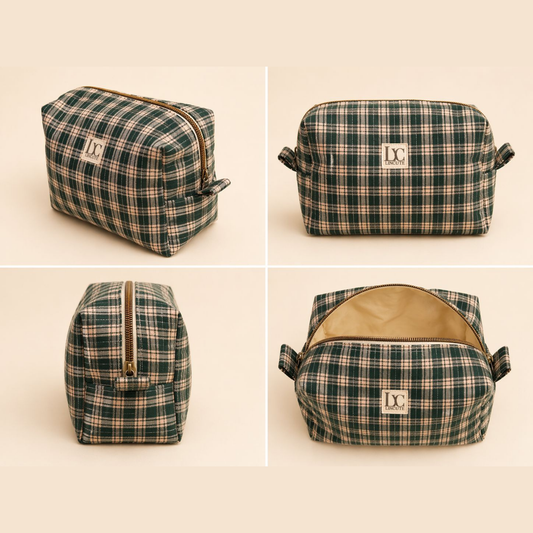 Toiletry Bag 010