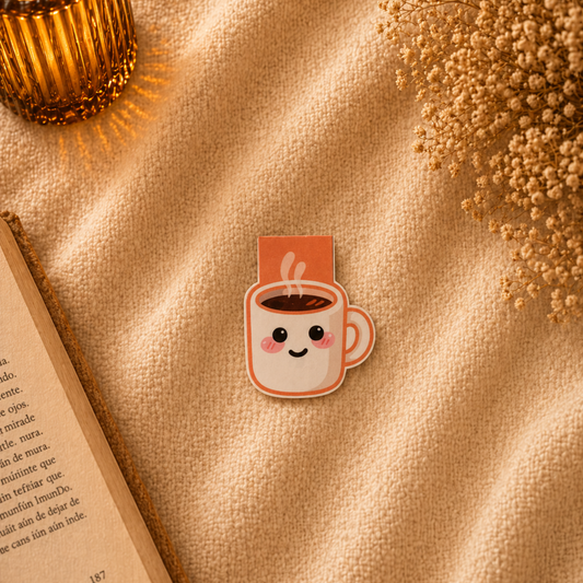 Double-Sided Bookmark 004