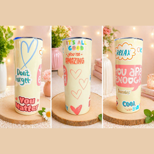 Tumbler 011