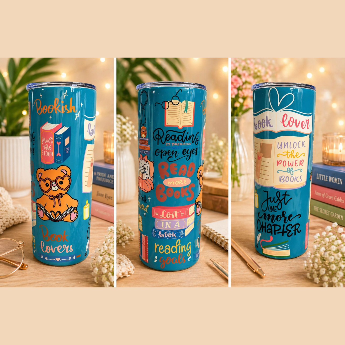 Tumbler 009