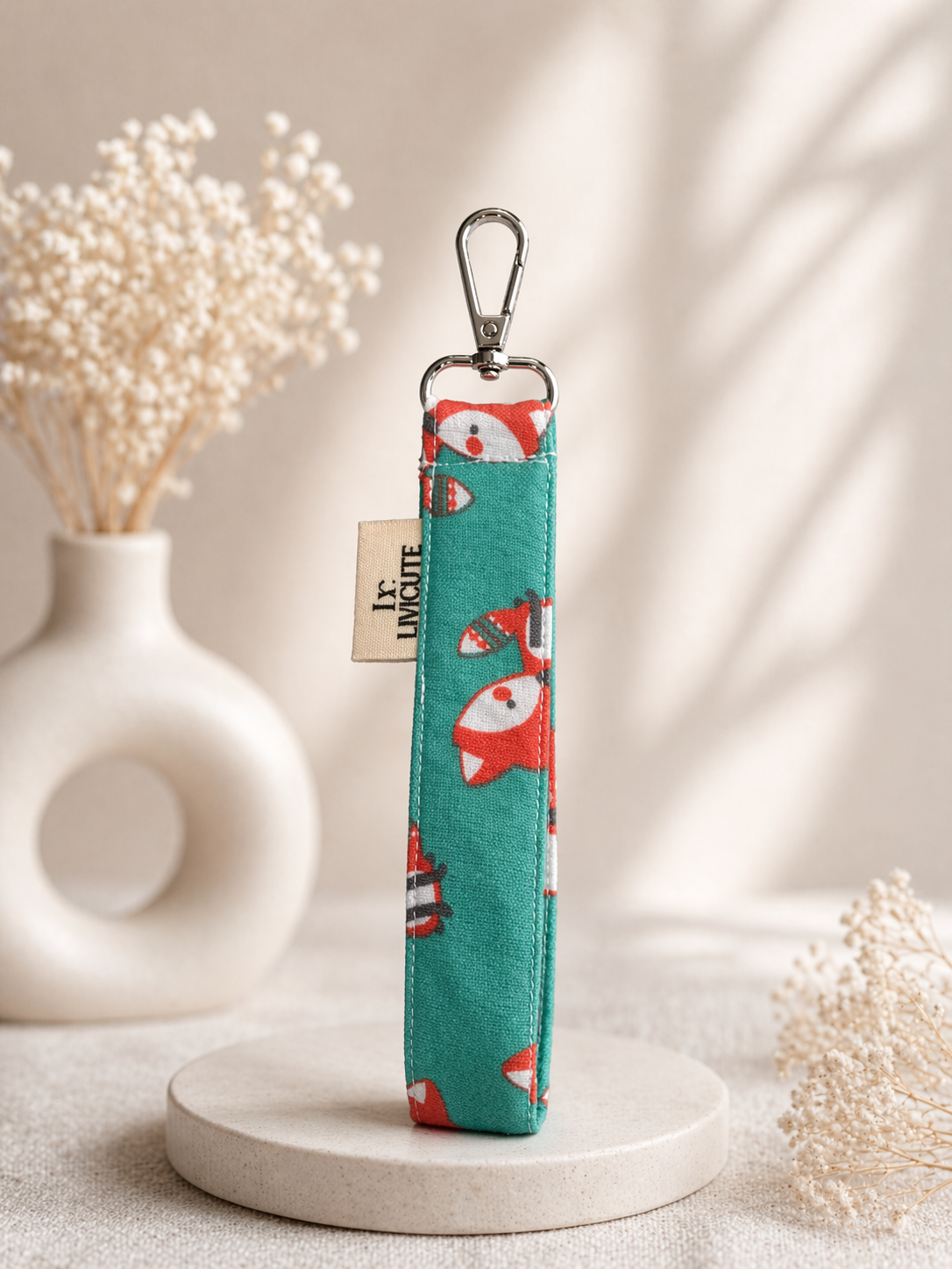 Keyholder 012