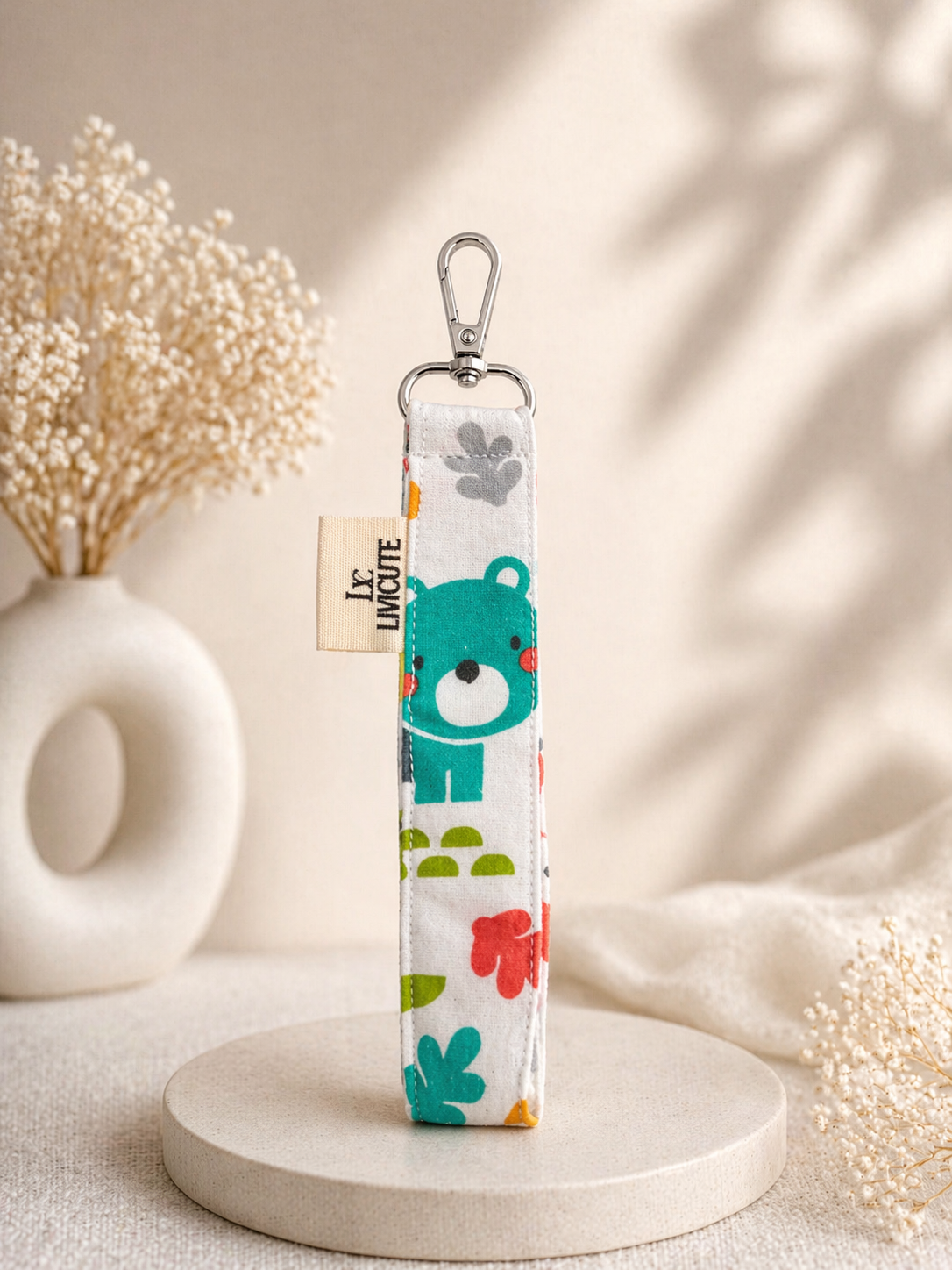 Keyholder 013