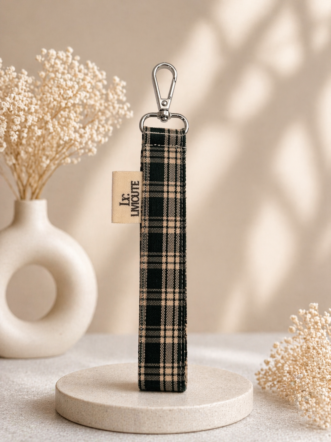 Keyholder 002