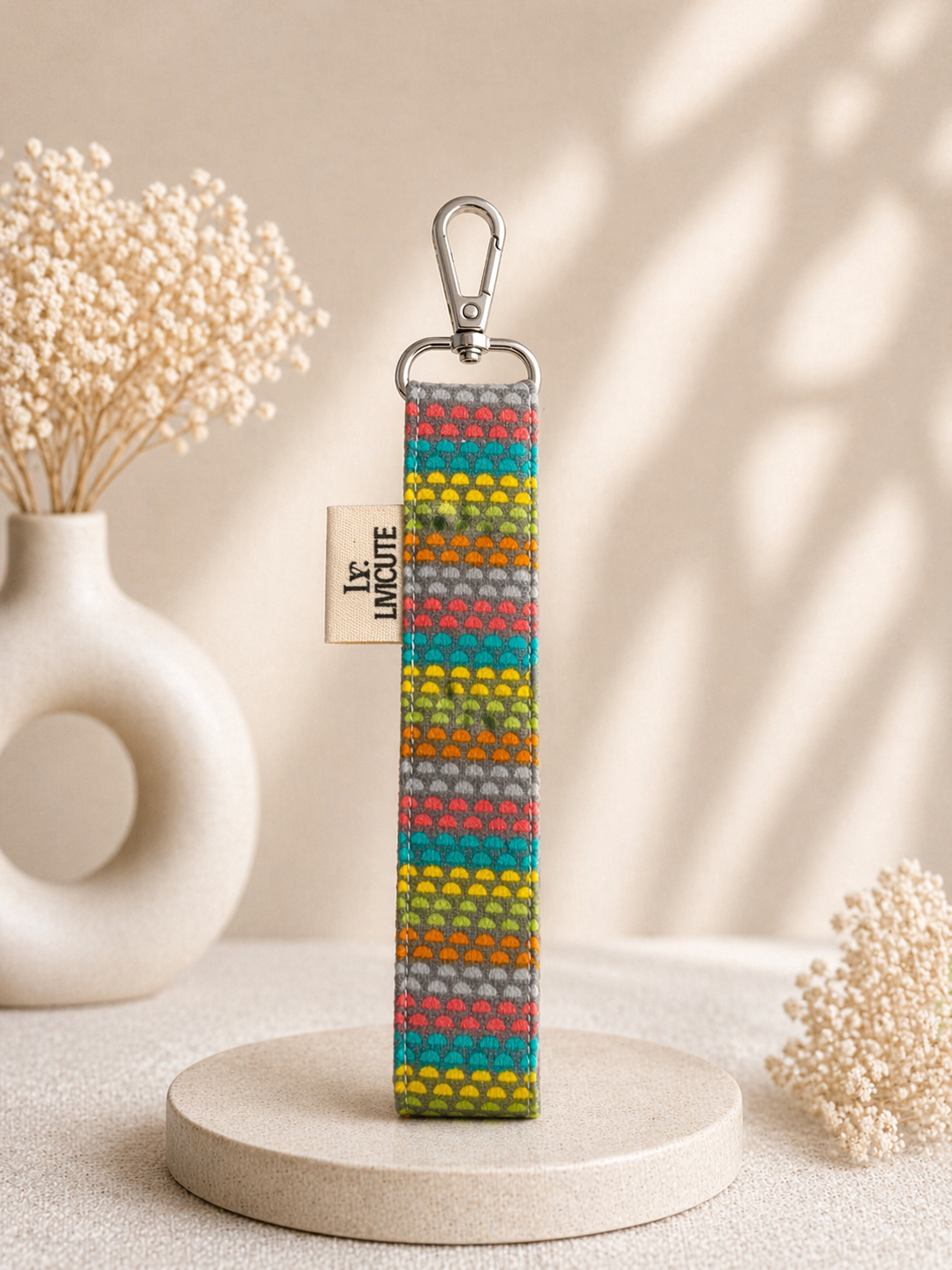 Keyholder 003