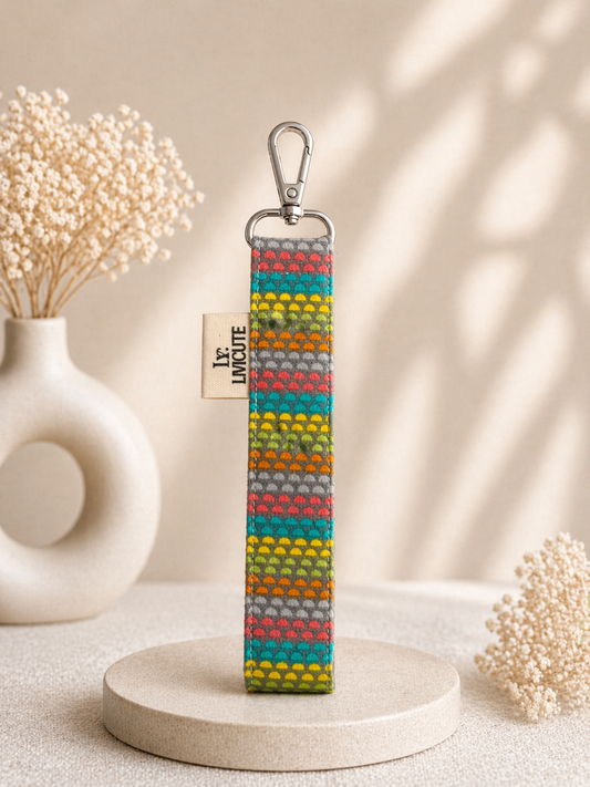 Keyholder 003
