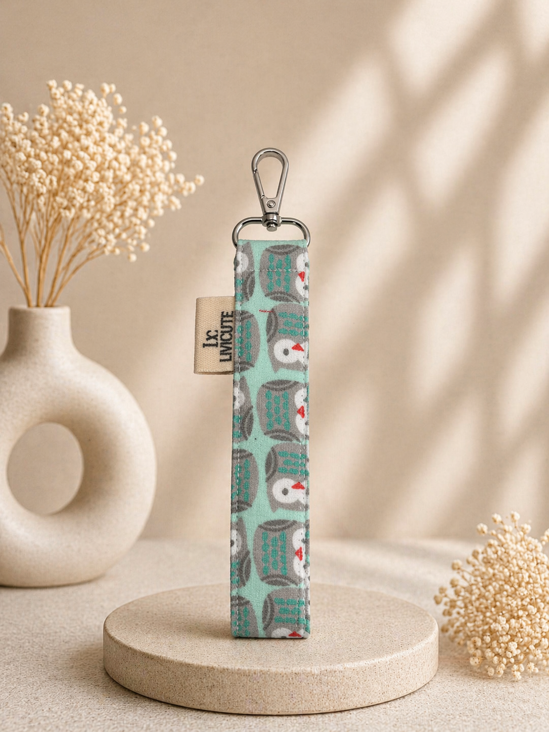 Keyholder 006